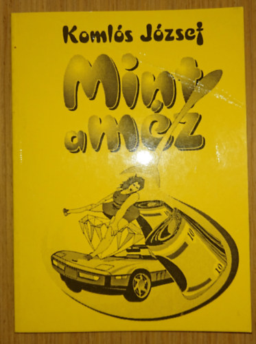 Mint a mz