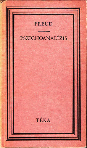 Pszichoanalizis