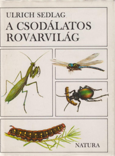 A csod�latos rovarvil�g