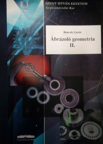 brzol geometria II.