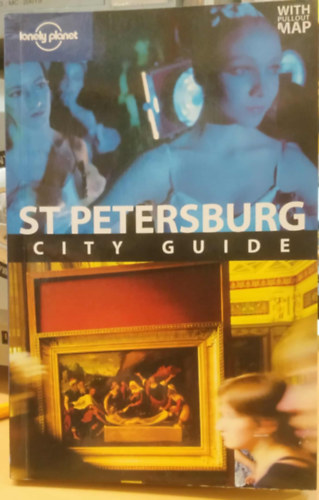 St. Petersburg City Guide - 5th Ed.