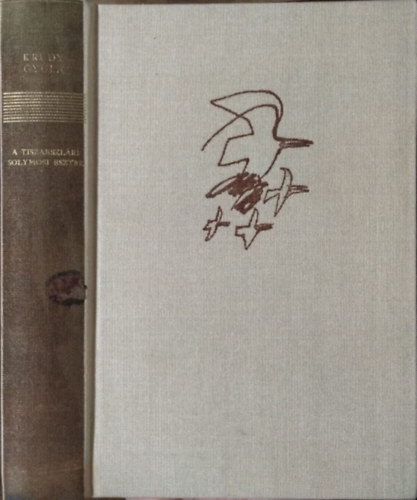 A tiszaeszl�ri Solymosi Eszter