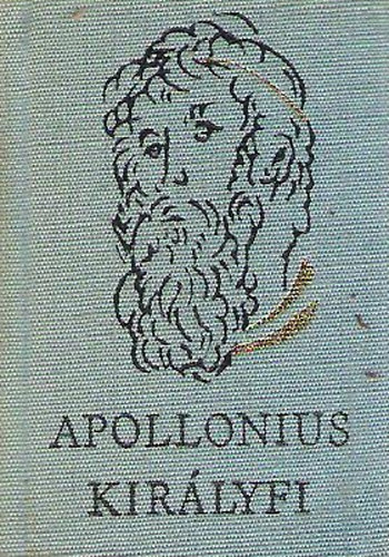Apollonius kir�lyfi (minik�nyv)