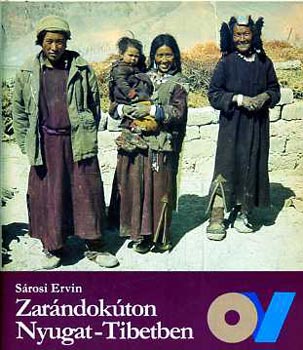 Zarndokton Nyugat-Tibetben