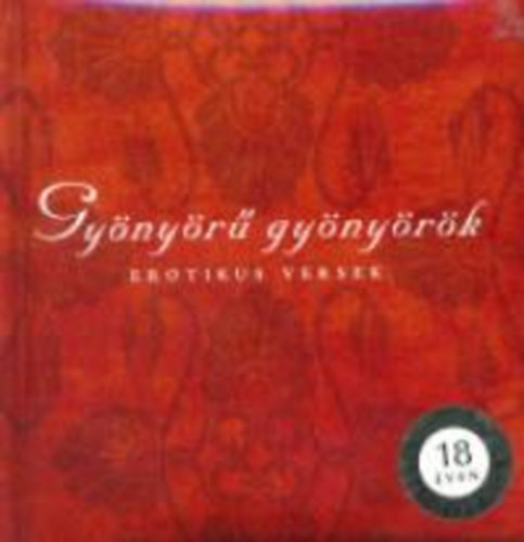 Gynyr gynyrk - Erotikus versek -