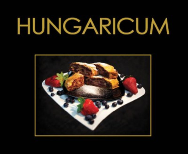 Kolozsvári Ildikó - Hungaricum