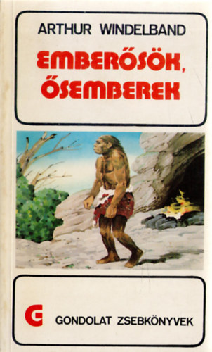 Embersk, semberek (gondolat zsebknyvek)