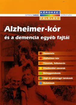 Alzheimer-kr s a demancia egyb fajti