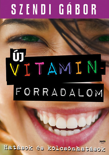 j vitaminforradalom