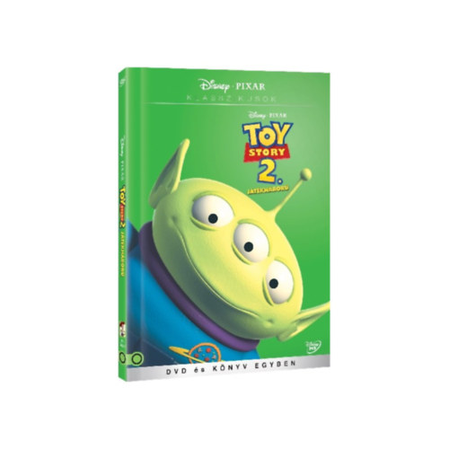 John Lasseter - Toy Story 2. - Jtkhbor