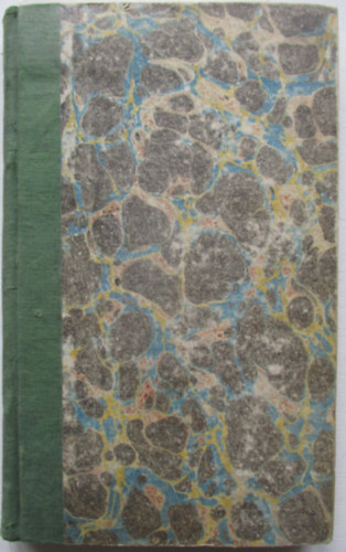 Virág Benedek - Lélius vagy M. T. Cicerónak beszéllgetése a' barátságról. Magyarázta: Virág Benedek