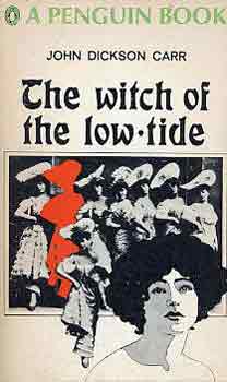 The witch of the low-tide