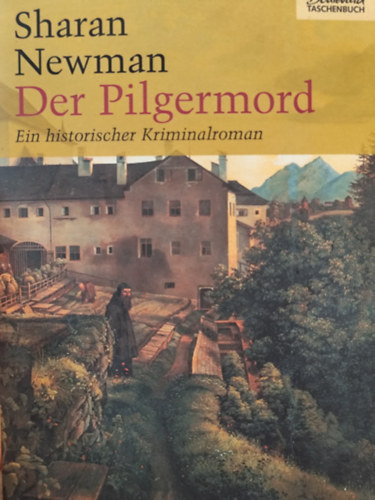 Der Pilgermord