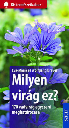 Eva-Maria Dreyer; Wolfgang Dreyer - Milyen virg ez?