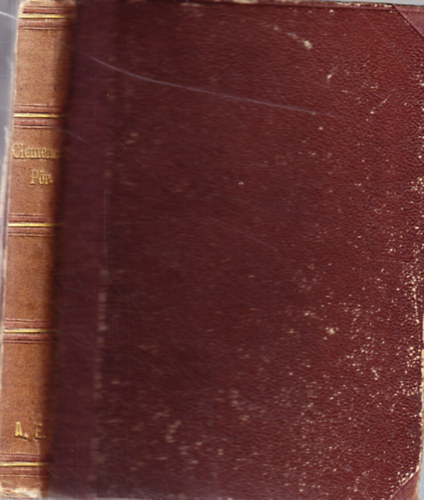 A Clemenceau-pr