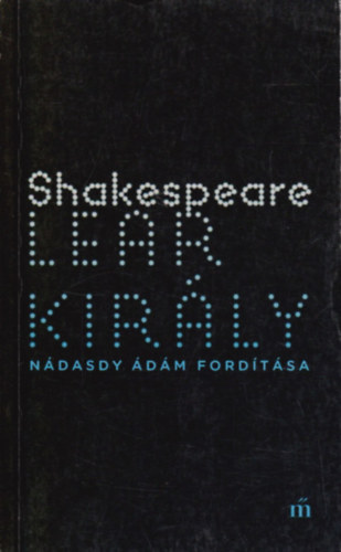 Lear kir�ly