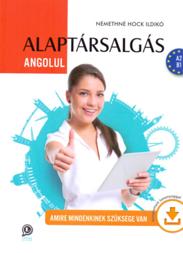 Alaptrsalgs angolul