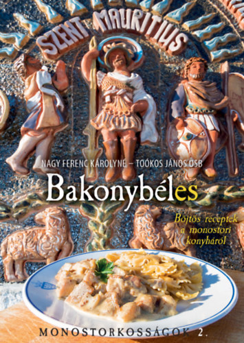 Bakonybles