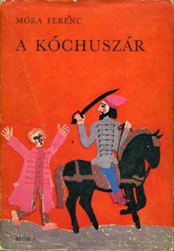 A kchuszr