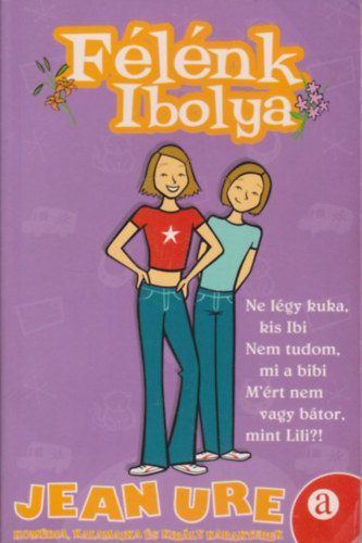 Flnk Ibolya