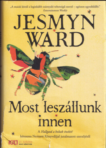 Most leszllunk innen