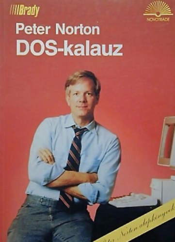 DOS-kalauz