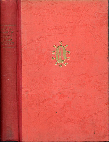 Mricz Zsigmond - Lgy j mindhallig