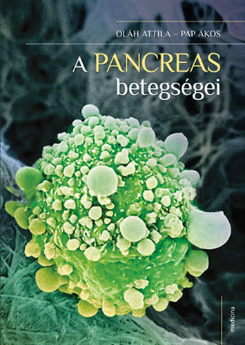 A pancreas betegsgei