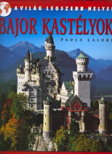 Paola Calore - Bajor kastlyok