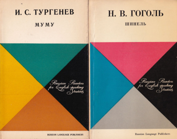 4 db orosz irodalomt�rt�net