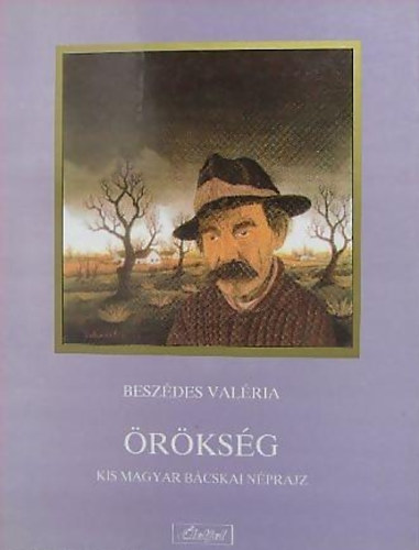 rksg - Kis magyar bcskai nprajz
