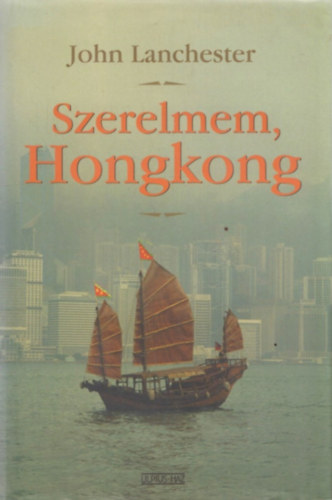 Szerelmem, Hongkong