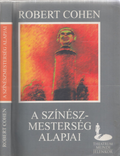 A sznszmestersg alapjai