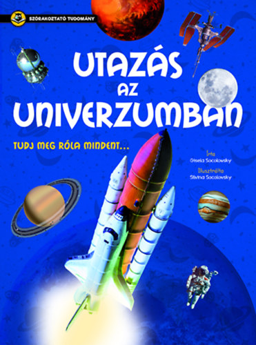 Gisela Socolovsky - Utazs az Univerzumban