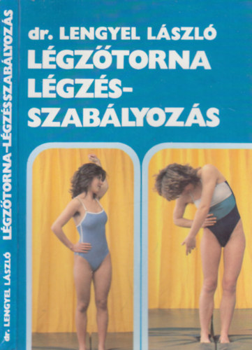 Lengyel Lszl Dr. - Lgztorna, lgzsszablyozs