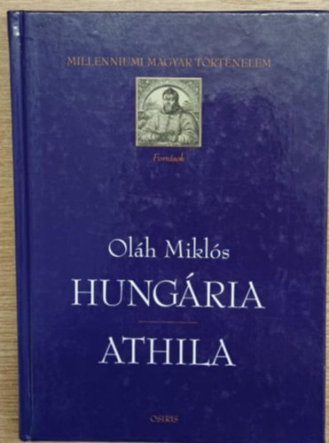 Hungria - Athila