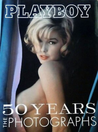 Jamesr. Petersen - Playboy 50 Years