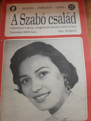 A Szab csald 21.