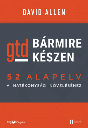 Brmire kszen - GTD