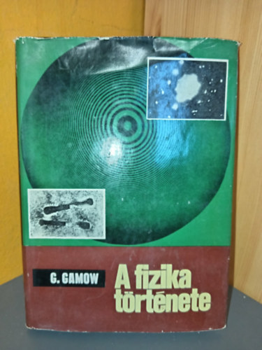 A fizika t�rt�nete