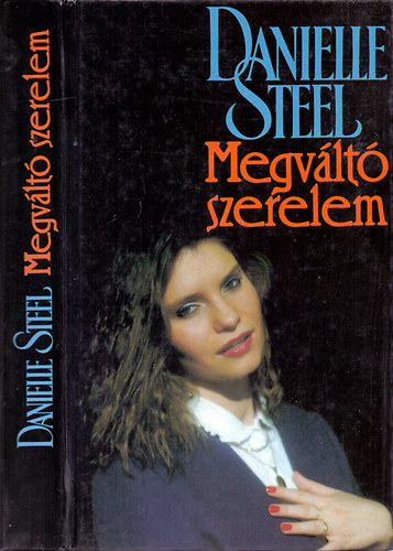 Megvlt szerelem