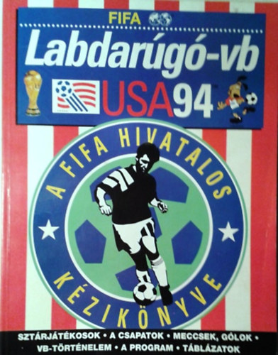 Labdarg-VB: USA '94