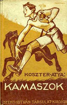 Kamaszok