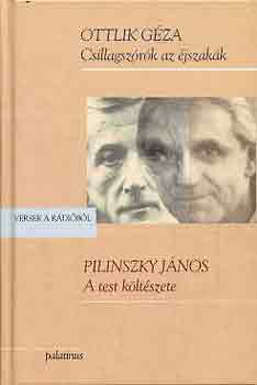 Csillagsz�r�k az �jszak�k - A test k�lt�szete