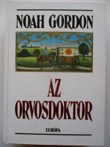 Az orvosdoktor
