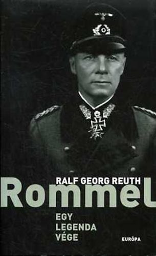 Rommel - Egy legenda vge