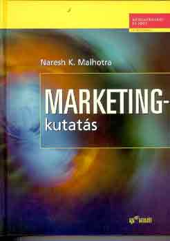 Marketingkutat�s