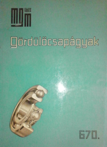 Magyar g�rd�l�csap�gyak M�vek 670. gy�rtm�nykatal�gus