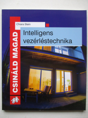 Intelligens vezrlstechnika