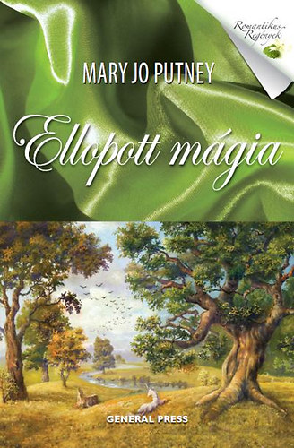 Ellopott mgia